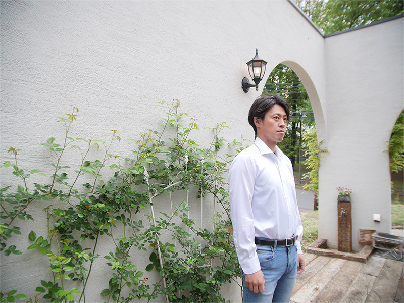 スタッフ紹介 - クラフトマンスタジオハウジング